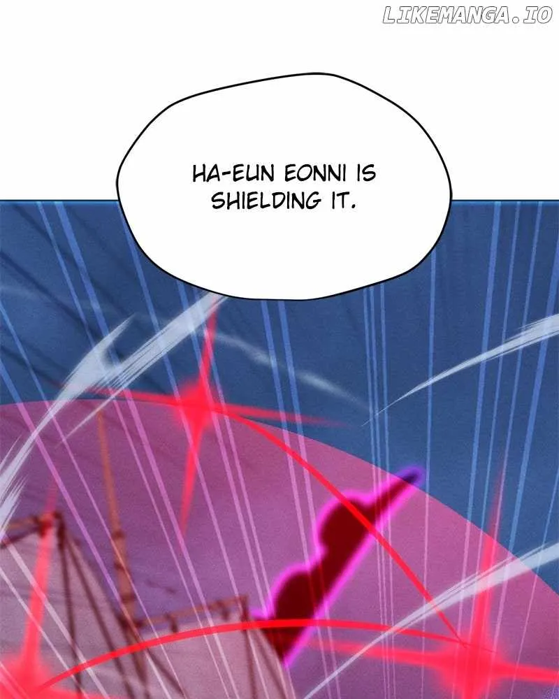 Read Solo Spell Caster chapter 192 image 88 on Lezhin