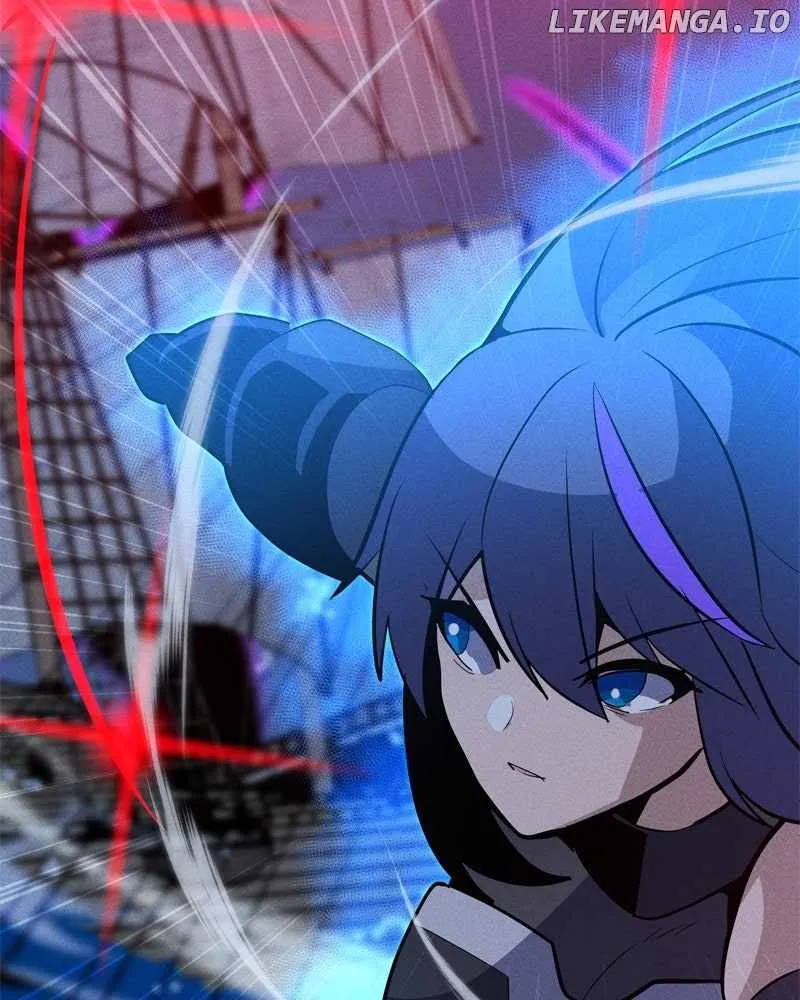 Read Solo Spell Caster chapter 192 image 89 on Lezhin