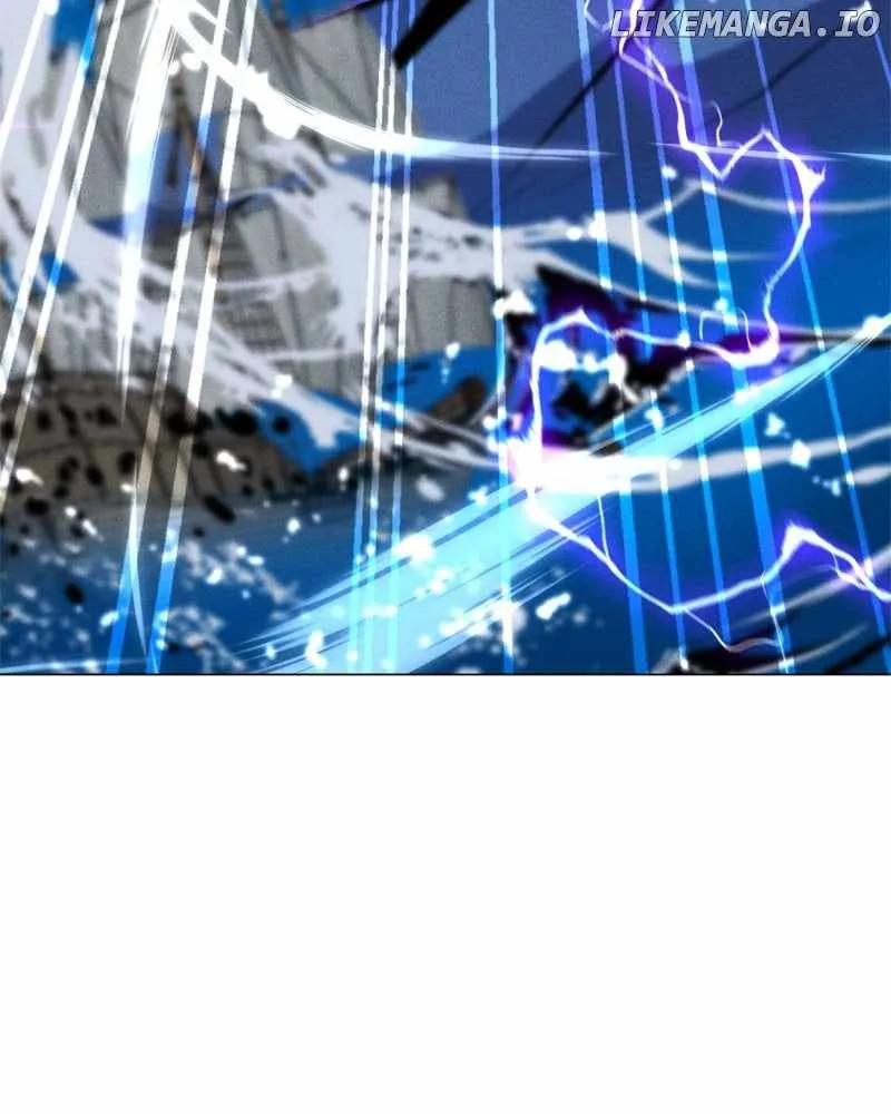 Read Solo Spell Caster chapter 192 image 9 on Lezhin