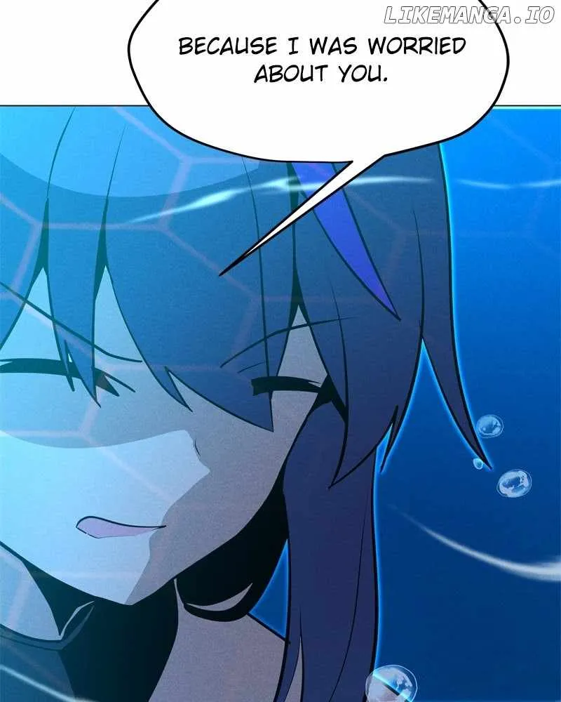 Read Solo Spell Caster chapter 192 image 91 on Lezhin