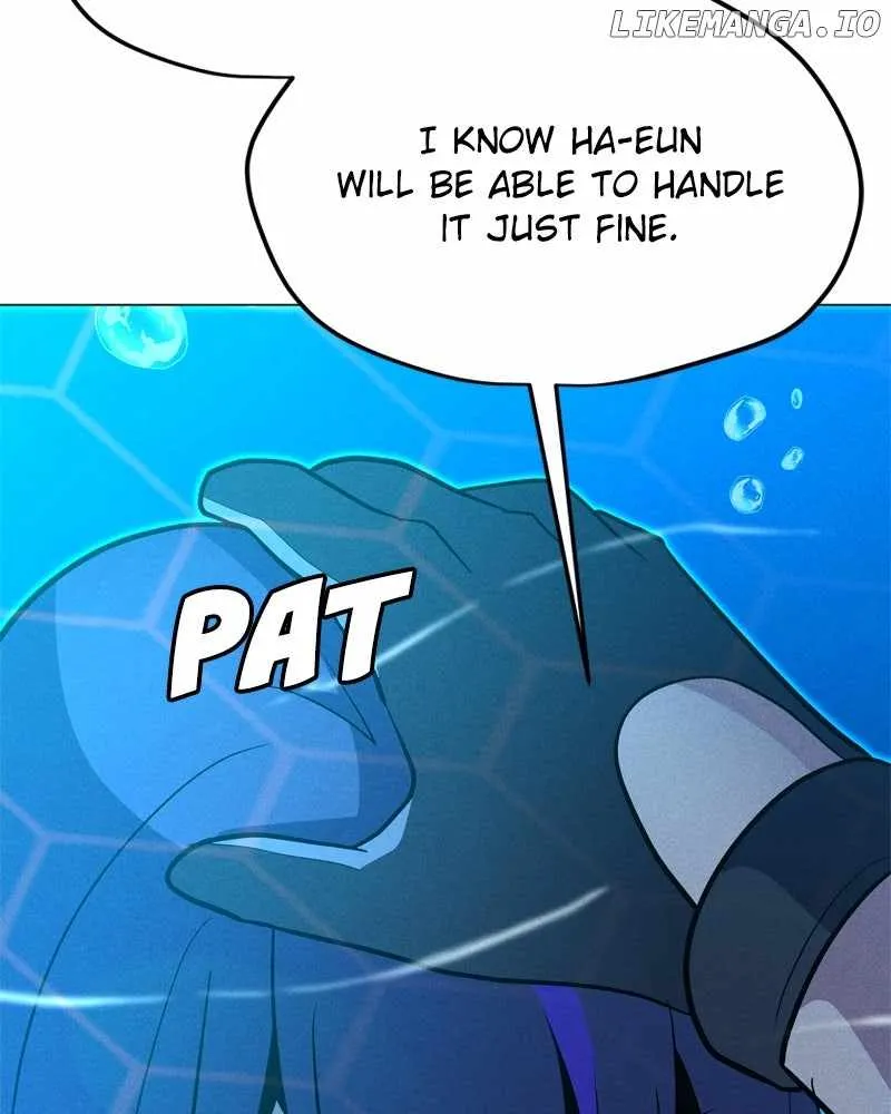 Read Solo Spell Caster chapter 192 image 93 on Lezhin