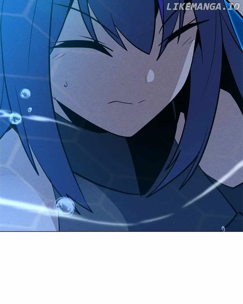 Read Solo Spell Caster chapter 192 image 94 on Lezhin