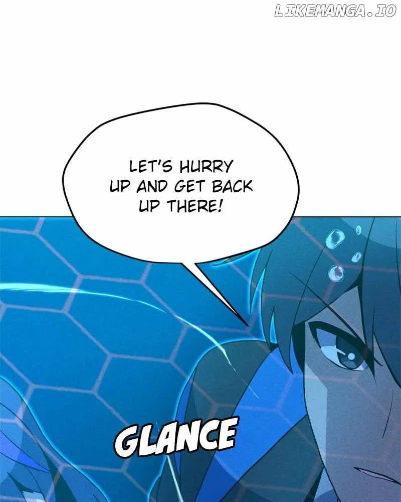 Read Solo Spell Caster chapter 192 image 96 on Lezhin
