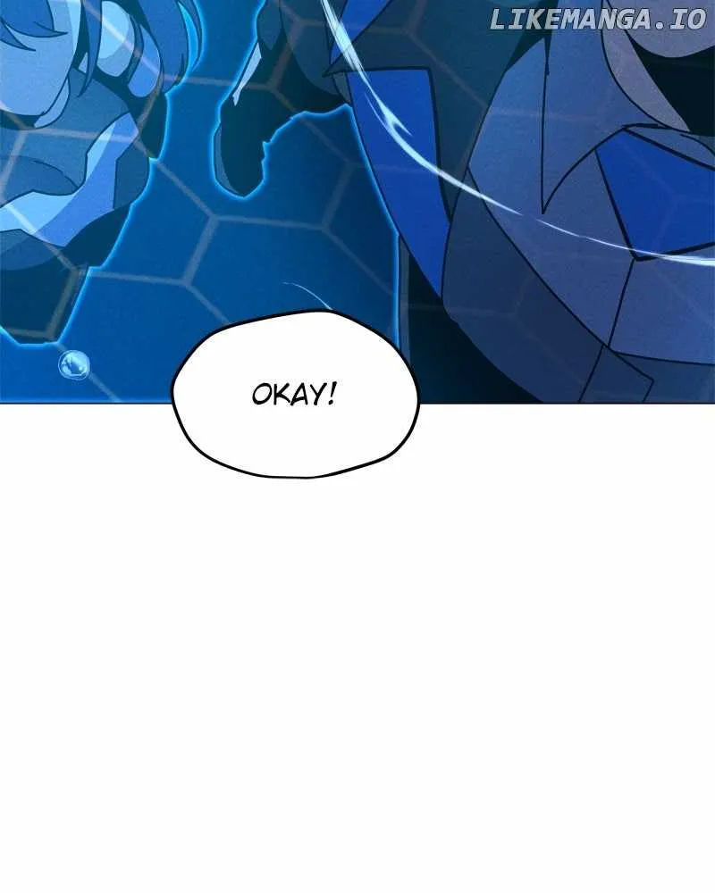 Read Solo Spell Caster chapter 192 image 97 on Lezhin