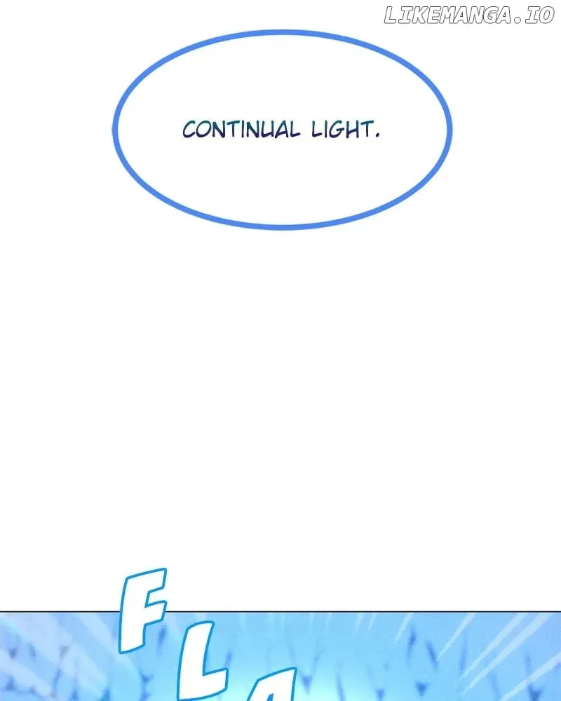Read Solo Spell Caster chapter 193 image 10 on Lezhin