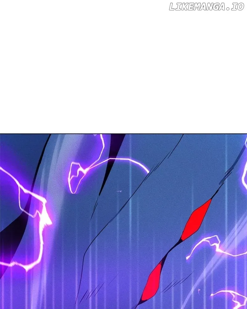 Read Solo Spell Caster chapter 193 image 100 on Lezhin