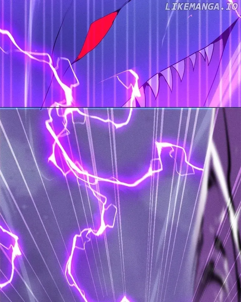 Read Solo Spell Caster chapter 193 image 101 on Lezhin