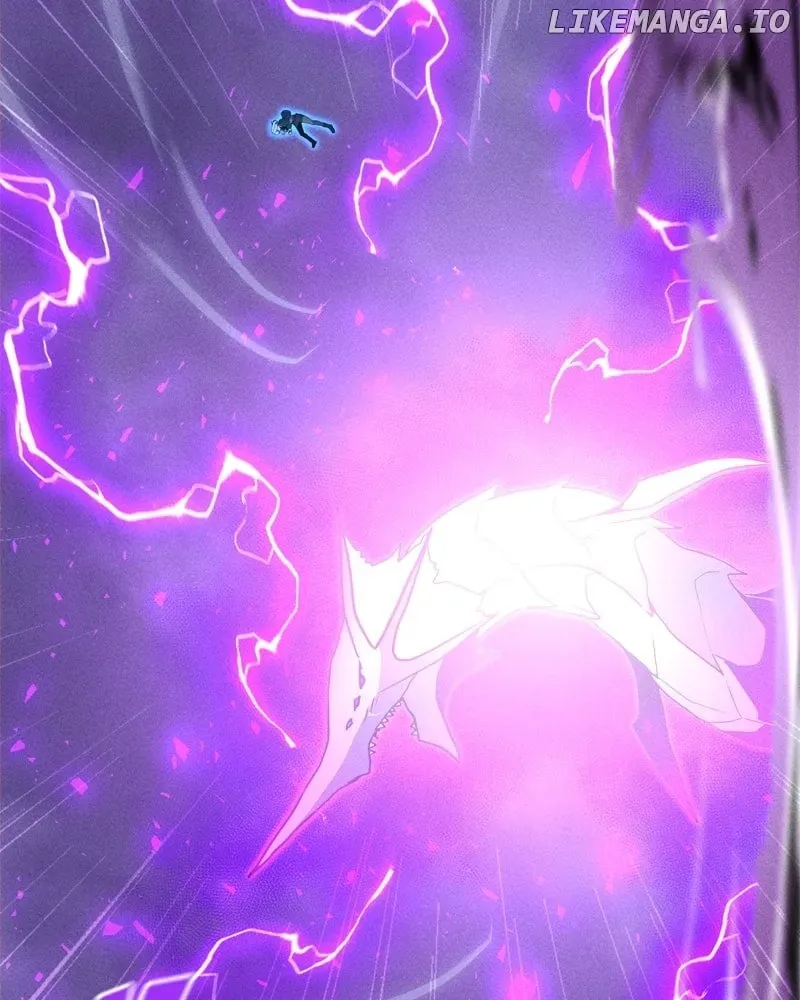 Read Solo Spell Caster chapter 193 image 102 on Lezhin