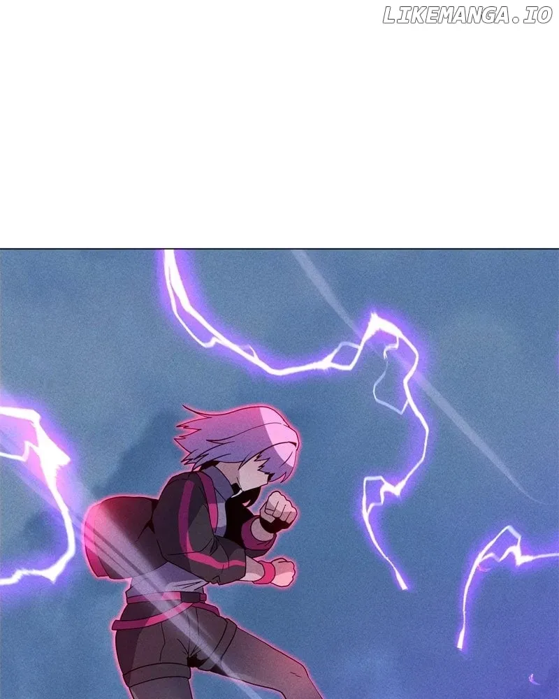 Read Solo Spell Caster chapter 193 image 105 on Lezhin