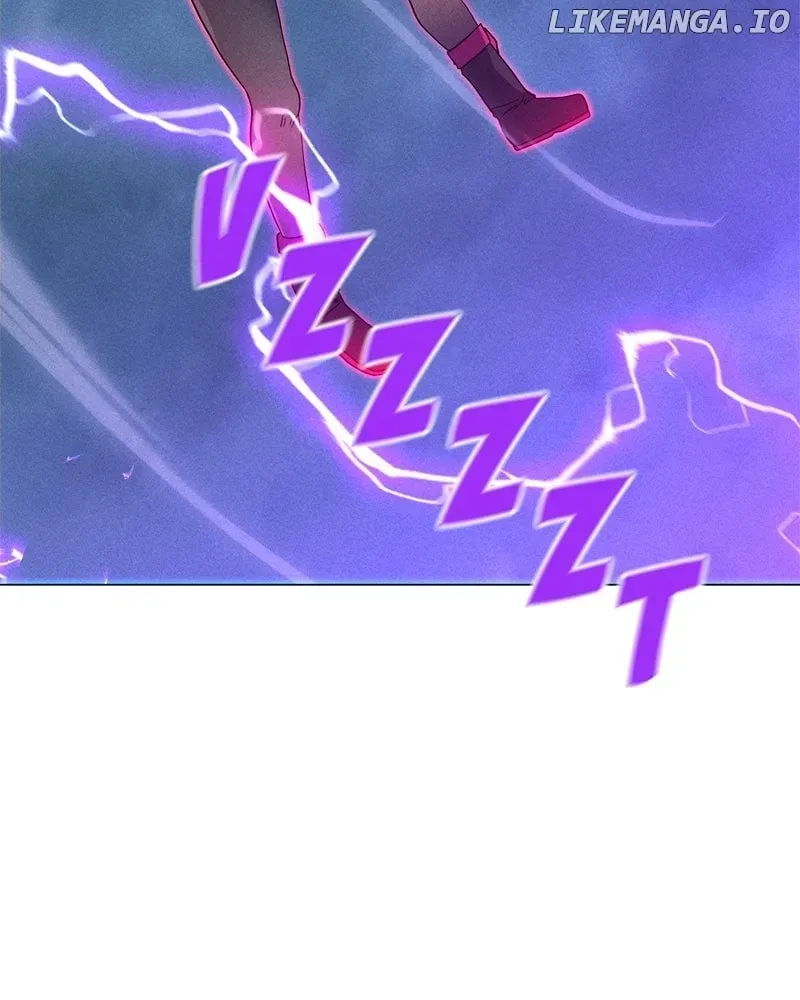 Read Solo Spell Caster chapter 193 image 106 on Lezhin