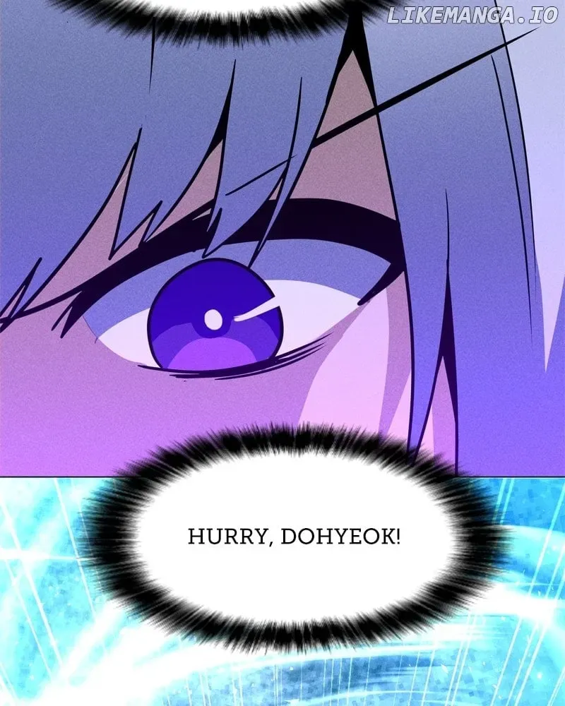 Read Solo Spell Caster chapter 193 image 108 on Lezhin