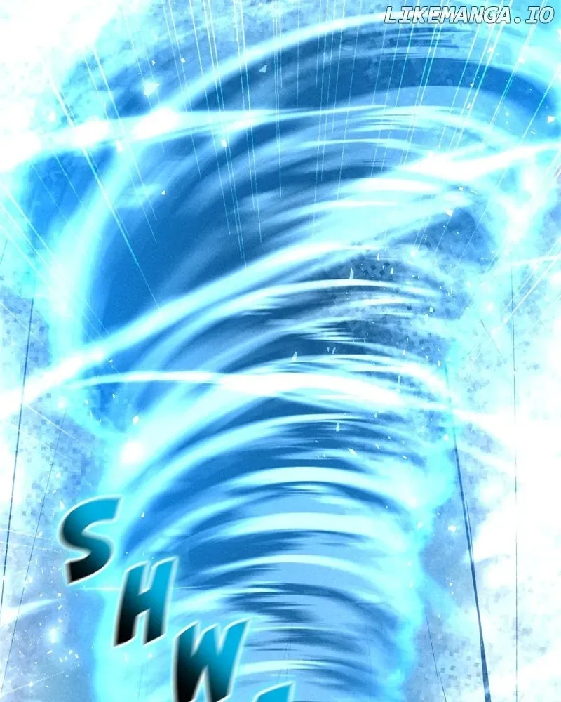 Read Solo Spell Caster chapter 193 image 109 on Lezhin