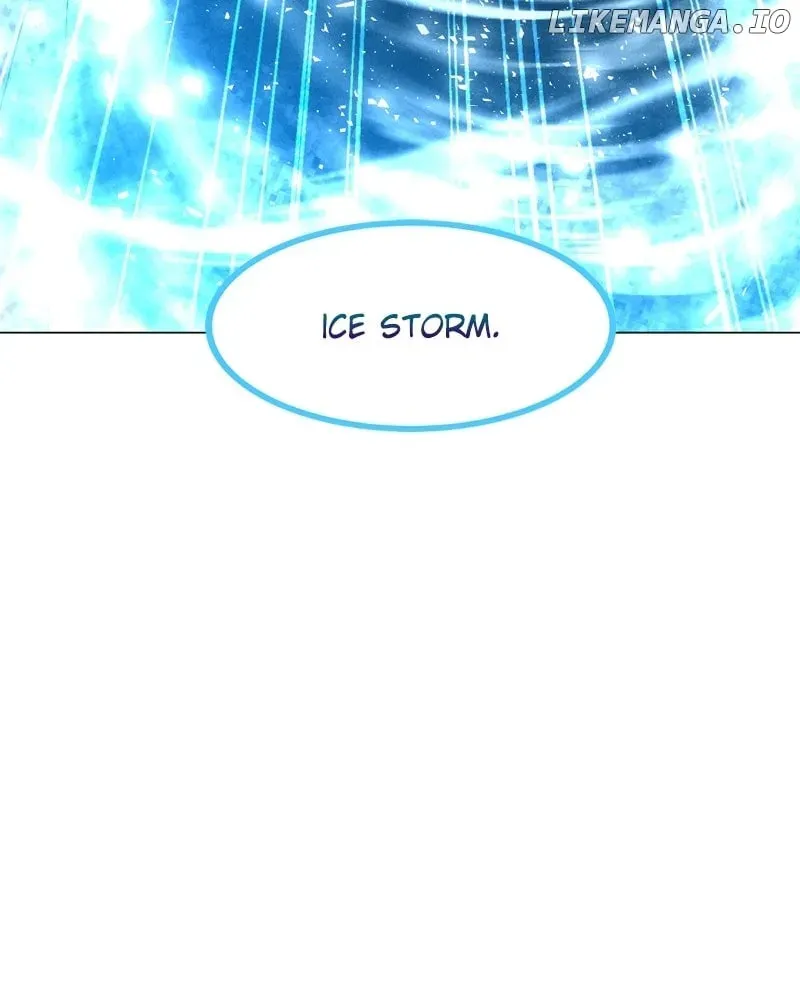 Read Solo Spell Caster chapter 193 image 111 on Lezhin