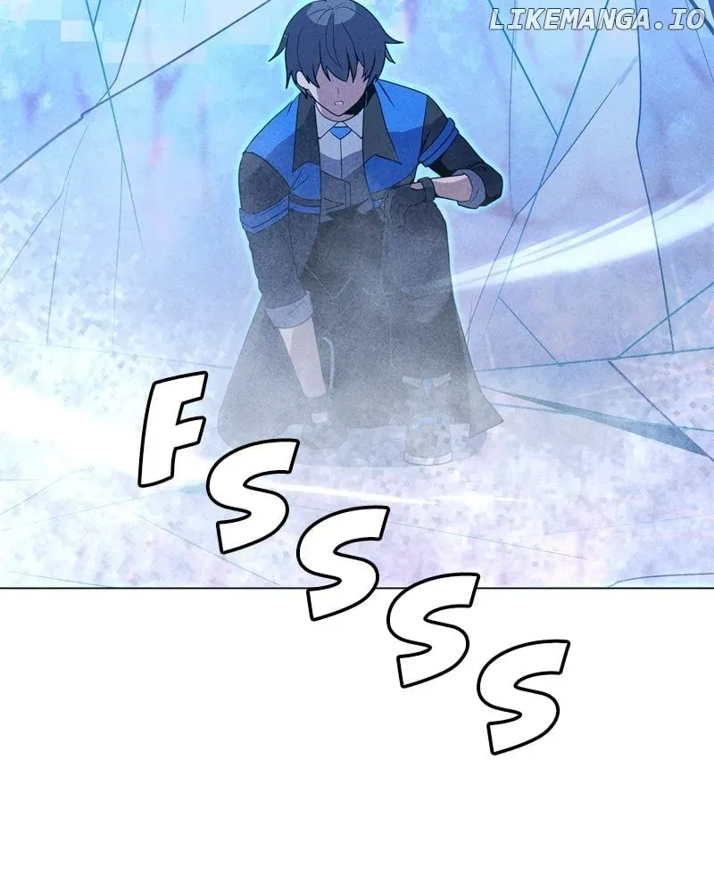 Read Solo Spell Caster chapter 193 image 113 on Lezhin