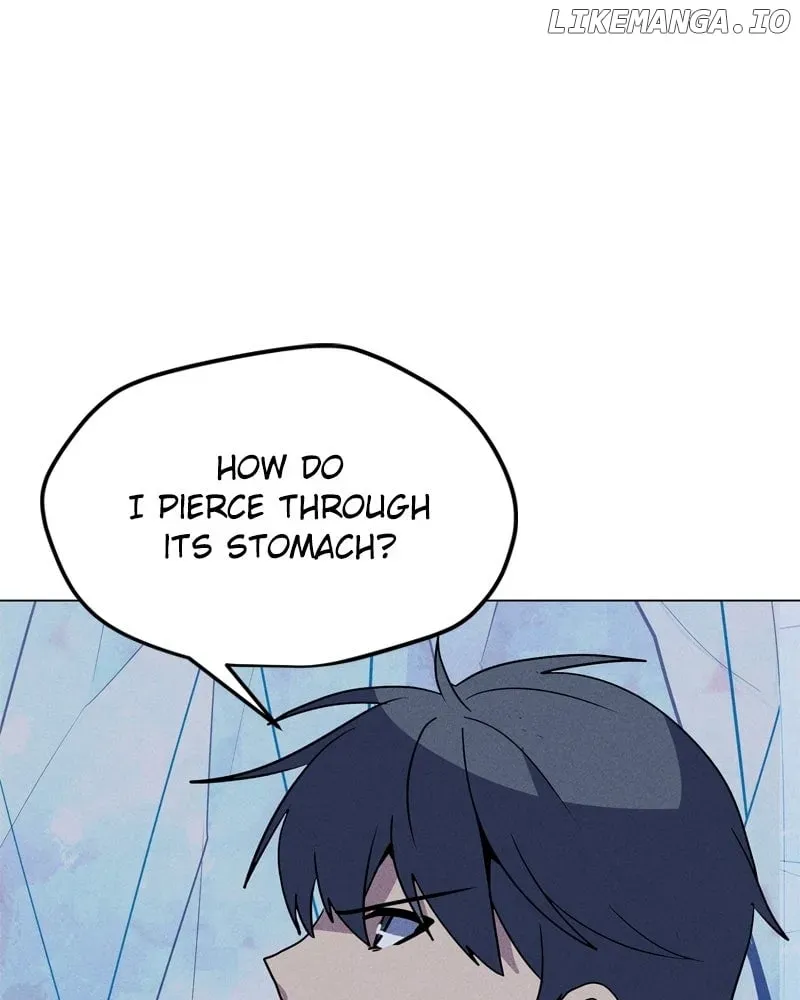 Read Solo Spell Caster chapter 193 image 114 on Lezhin