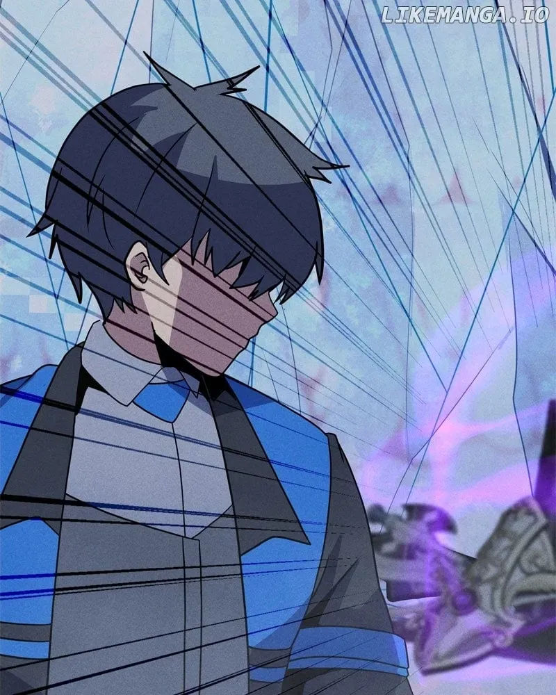 Read Solo Spell Caster chapter 193 image 118 on Lezhin
