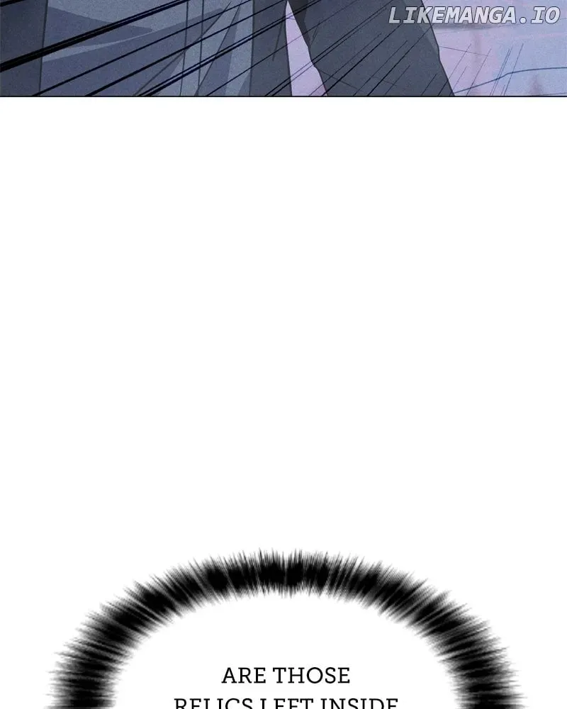 Read Solo Spell Caster chapter 193 image 119 on Lezhin