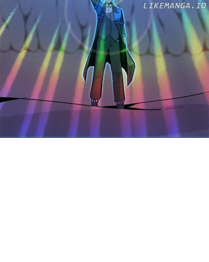 Read Solo Spell Caster chapter 193 image 12 on Lezhin