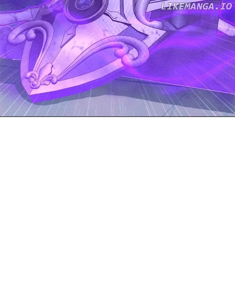 Read Solo Spell Caster chapter 193 image 121 on Lezhin