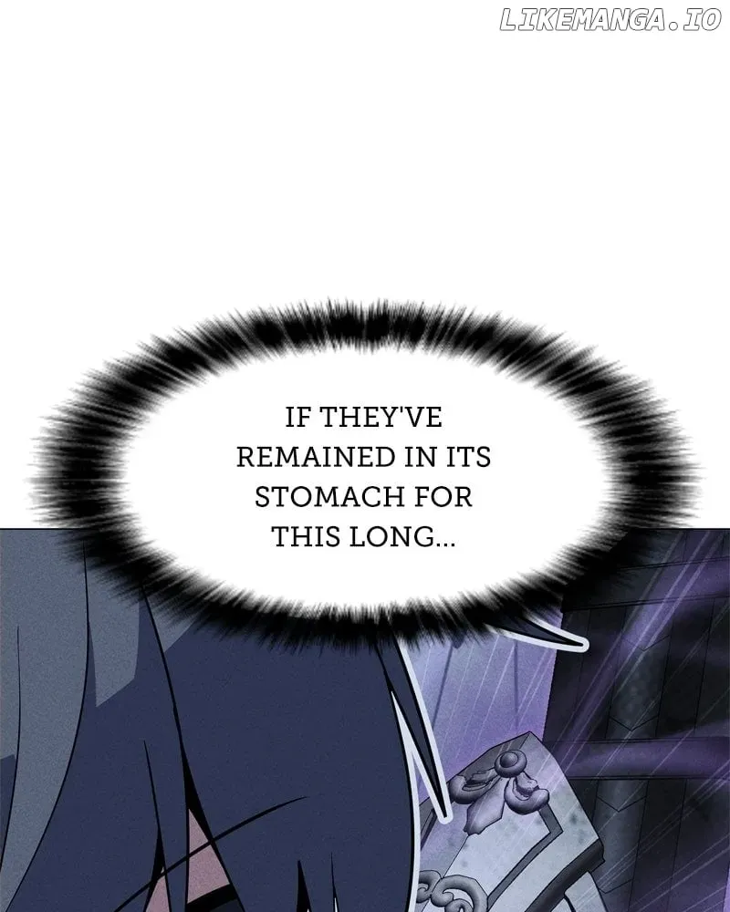 Read Solo Spell Caster chapter 193 image 122 on Lezhin