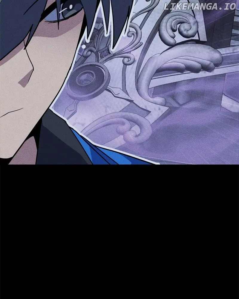 Read Solo Spell Caster chapter 193 image 123 on Lezhin