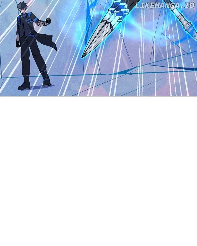 Read Solo Spell Caster chapter 193 image 128 on Lezhin