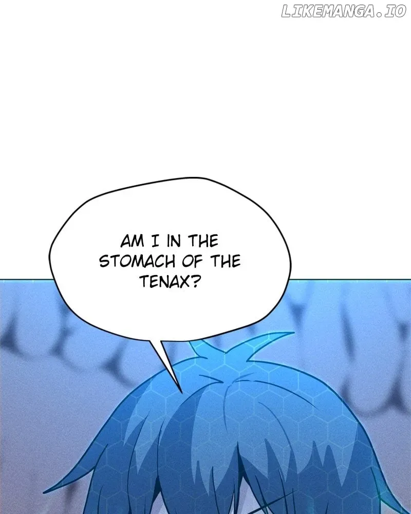 Read Solo Spell Caster chapter 193 image 13 on Lezhin