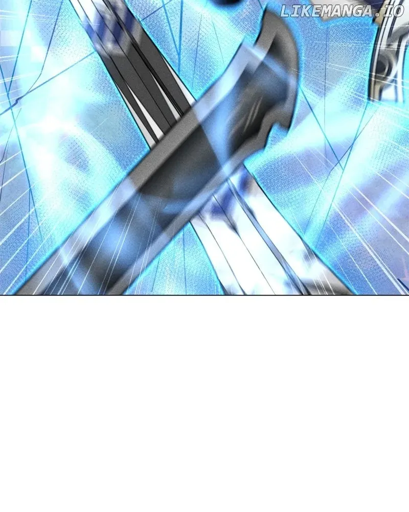Read Solo Spell Caster chapter 193 image 130 on Lezhin
