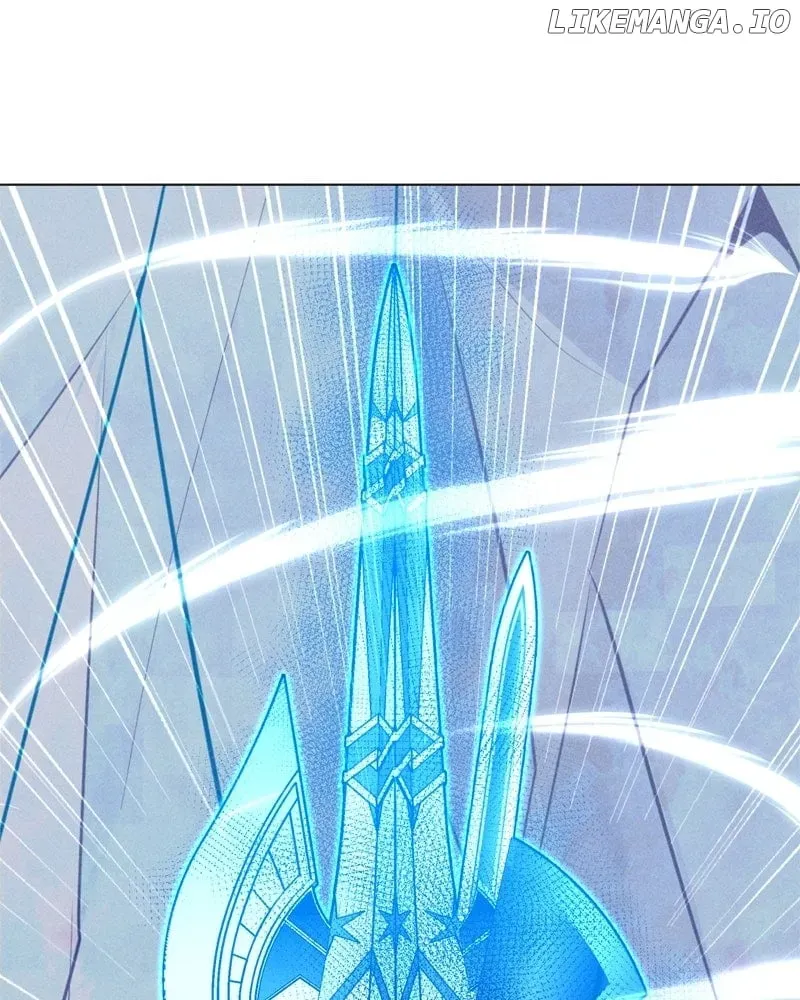 Read Solo Spell Caster chapter 193 image 131 on Lezhin