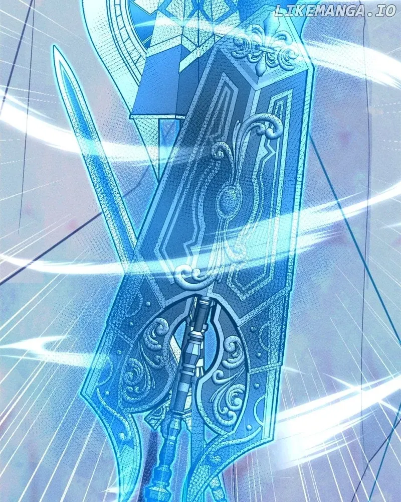 Read Solo Spell Caster chapter 193 image 132 on Lezhin