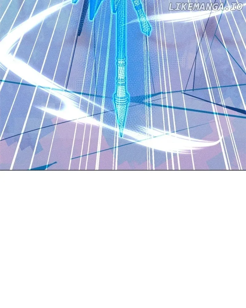 Read Solo Spell Caster chapter 193 image 133 on Lezhin