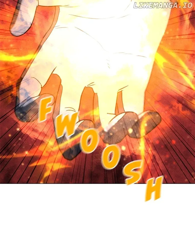 Read Solo Spell Caster chapter 193 image 135 on Lezhin