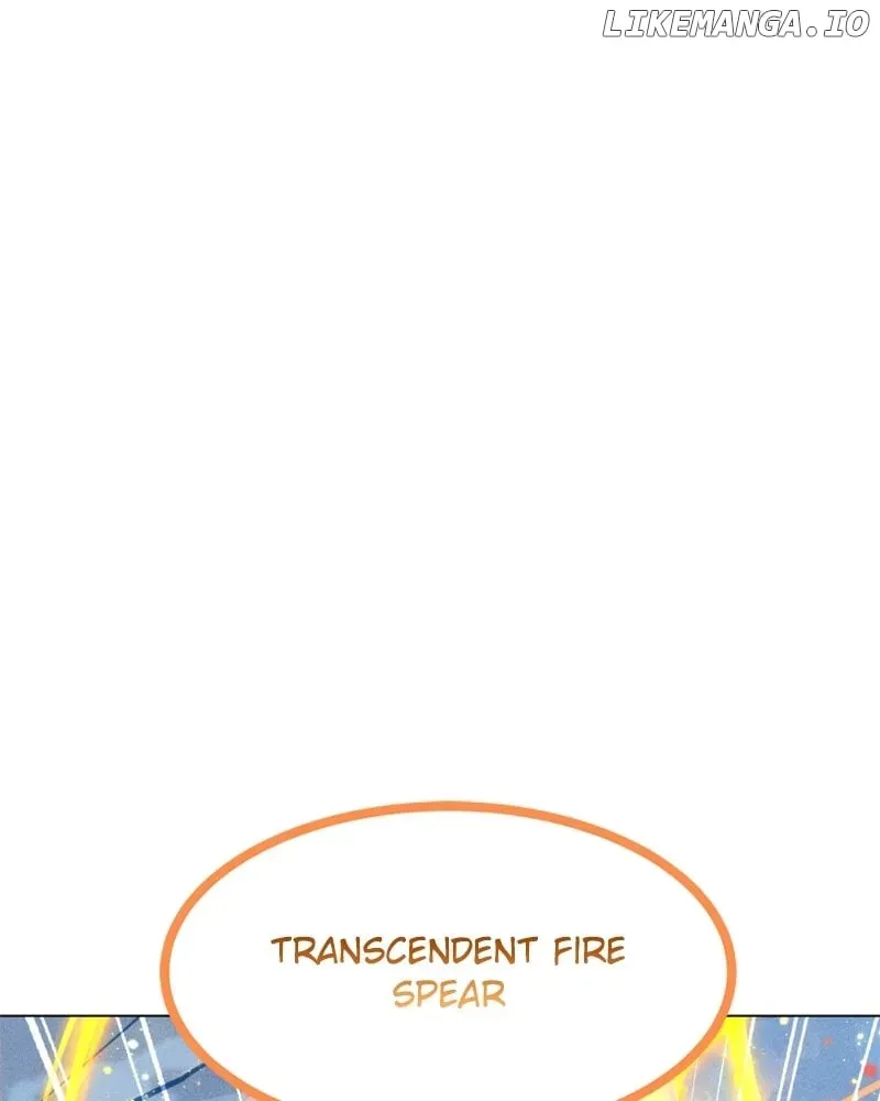 Read Solo Spell Caster chapter 193 image 136 on Lezhin