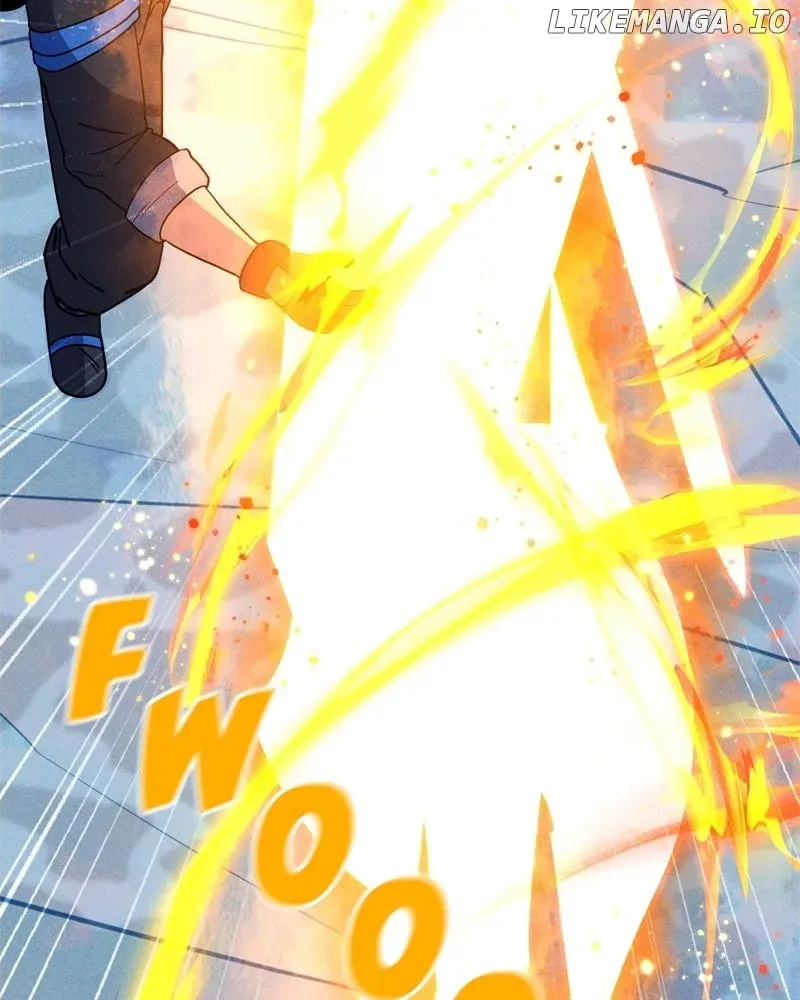 Read Solo Spell Caster chapter 193 image 138 on Lezhin