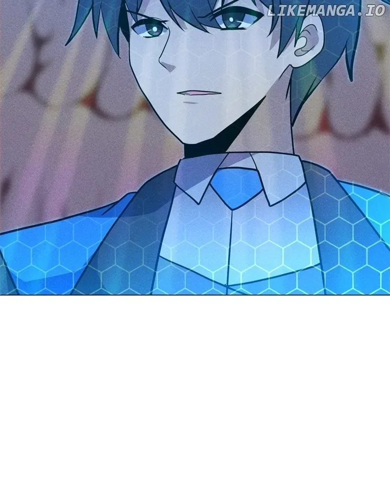 Read Solo Spell Caster chapter 193 image 14 on Lezhin