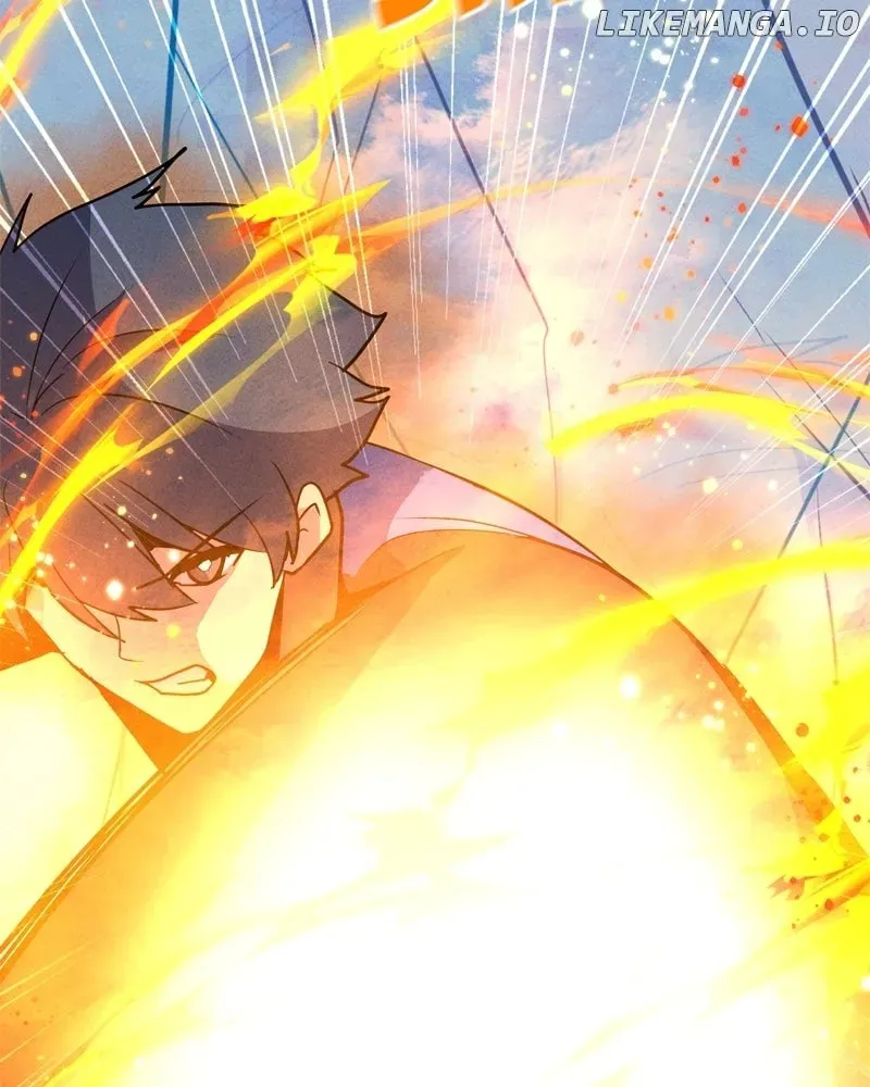 Read Solo Spell Caster chapter 193 image 141 on Lezhin