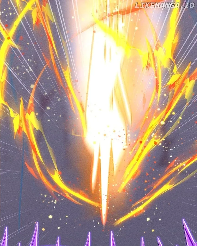 Read Solo Spell Caster chapter 193 image 146 on Lezhin