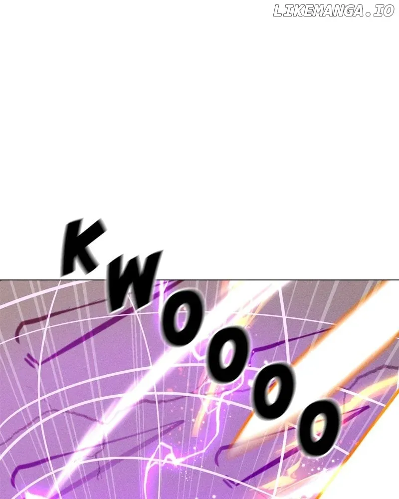 Read Solo Spell Caster chapter 193 image 148 on Lezhin