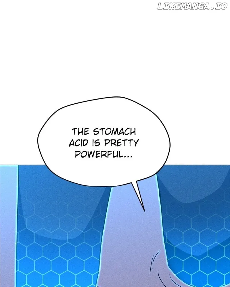 Read Solo Spell Caster chapter 193 image 15 on Lezhin