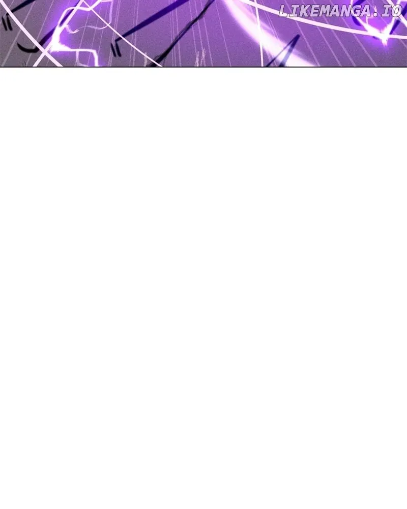 Read Solo Spell Caster chapter 193 image 150 on Lezhin