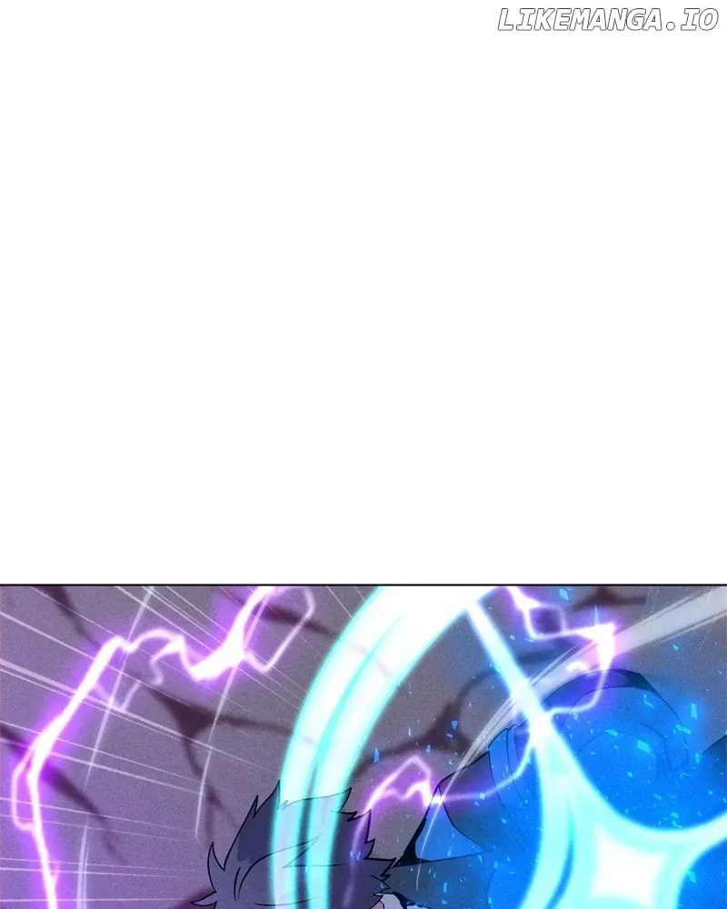 Read Solo Spell Caster chapter 193 image 153 on Lezhin