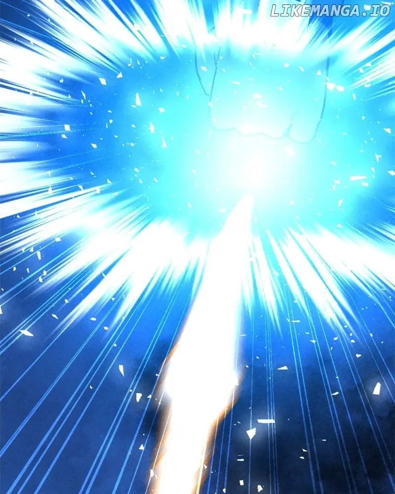 Read Solo Spell Caster chapter 193 image 156 on Lezhin