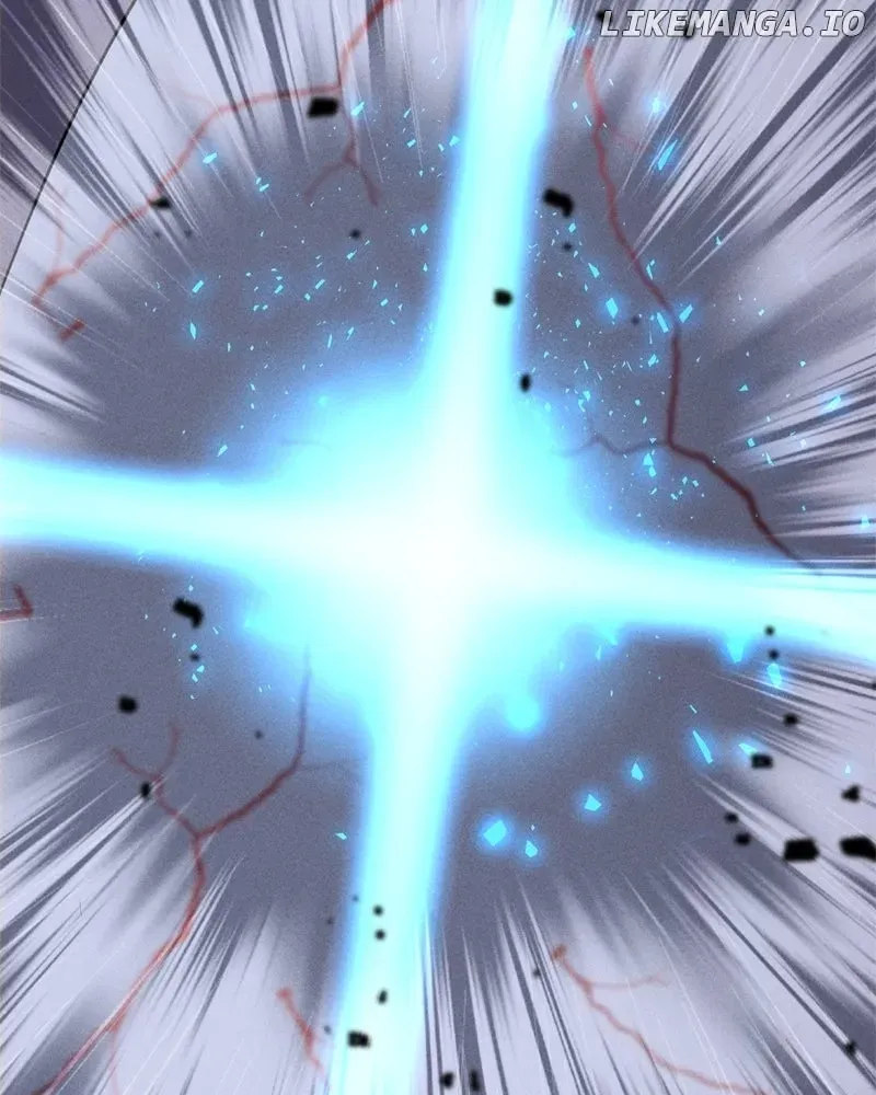 Read Solo Spell Caster chapter 193 image 158 on Lezhin