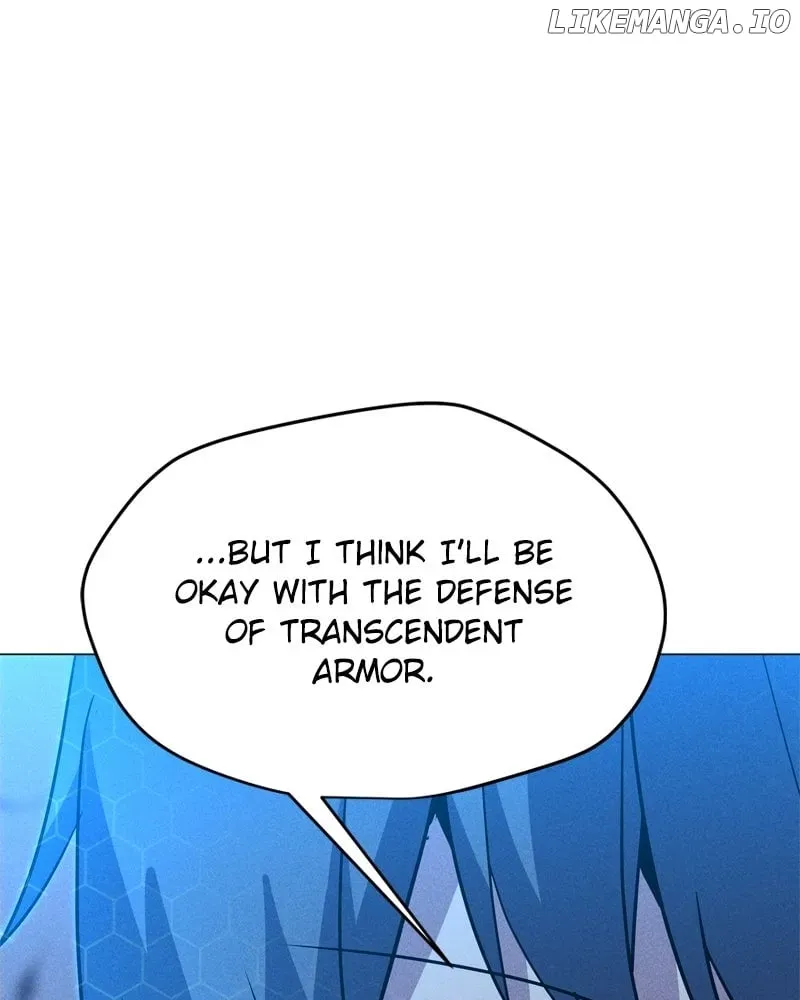 Read Solo Spell Caster chapter 193 image 17 on Lezhin