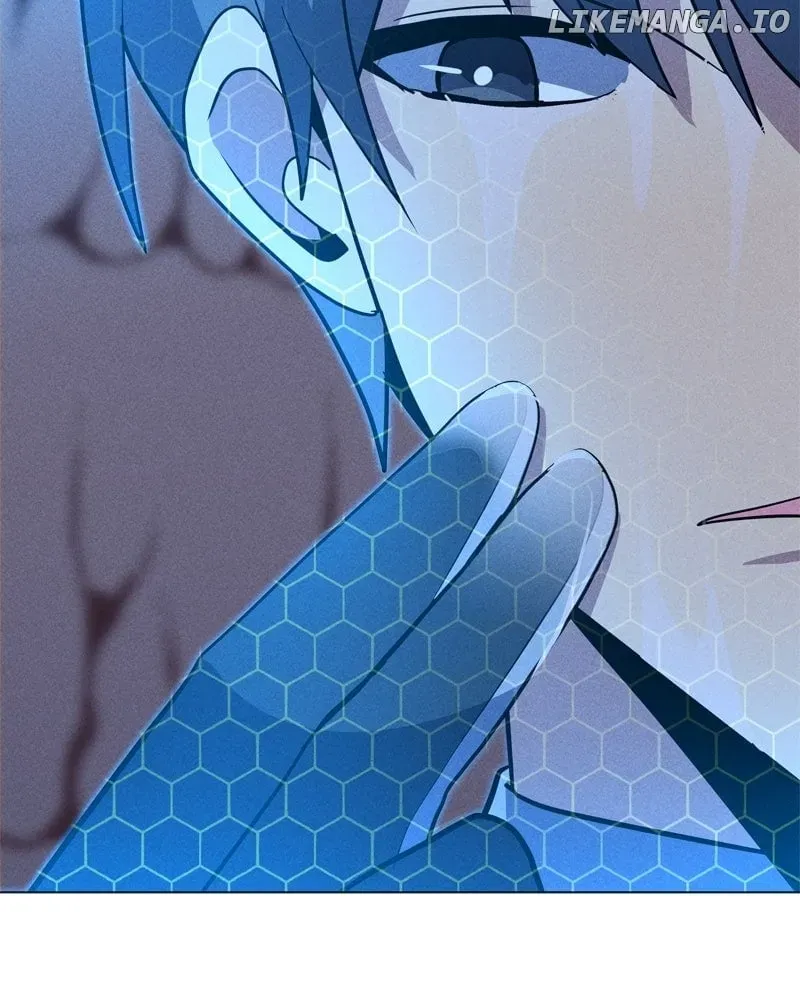Read Solo Spell Caster chapter 193 image 18 on Lezhin