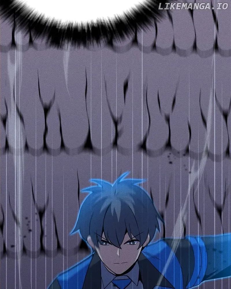 Read Solo Spell Caster chapter 193 image 2 on Lezhin