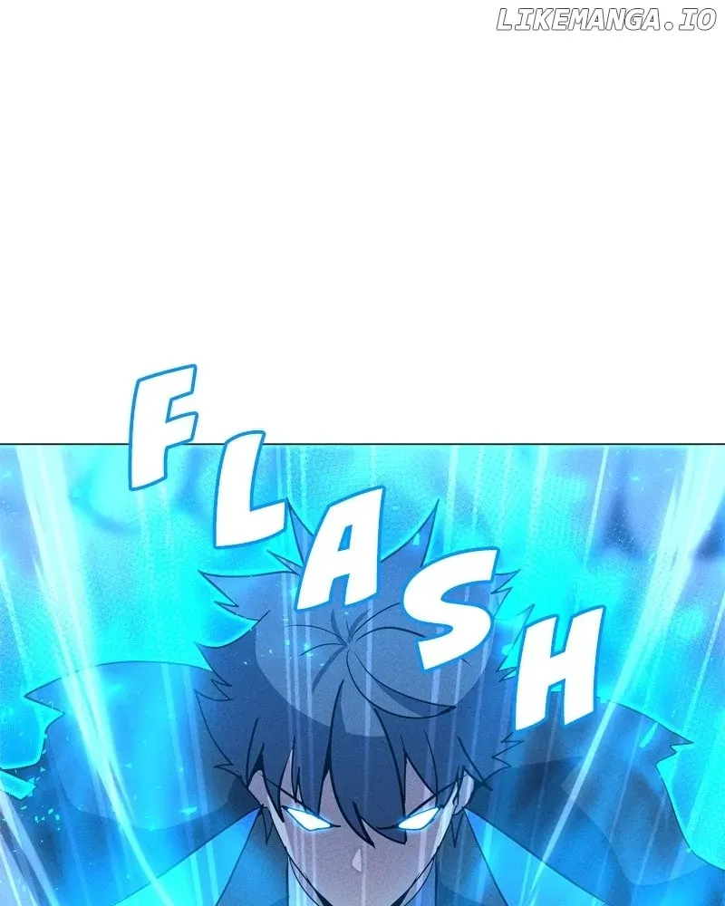 Read Solo Spell Caster chapter 193 image 22 on Lezhin