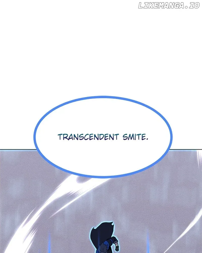Read Solo Spell Caster chapter 193 image 26 on Lezhin