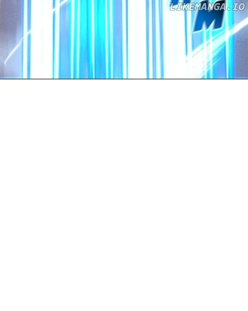 Read Solo Spell Caster chapter 193 image 28 on Lezhin