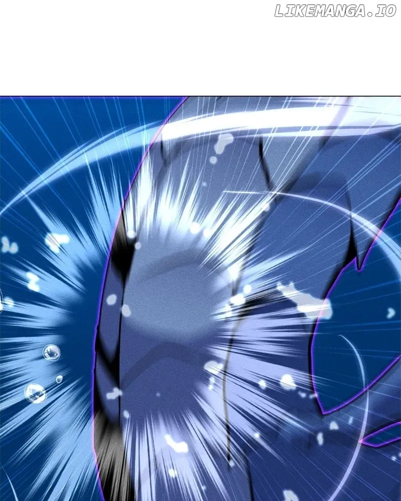 Read Solo Spell Caster chapter 193 image 29 on Lezhin